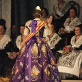 galania reina magdalena 2012