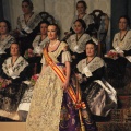 galania reina magdalena 2012