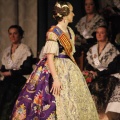 galania reina magdalena 2012