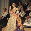 galania reina magdalena 2012