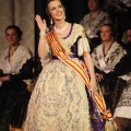 galania reina magdalena 2012