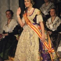 galania reina magdalena 2012