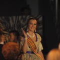 galania reina magdalena 2012