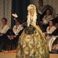 galania reina magdalena 2012