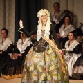 galania reina magdalena 2012