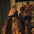 galania reina magdalena 2012