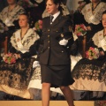 galania reina magdalena 2012