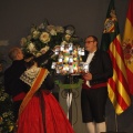 galania reina magdalena 2012