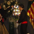 galania reina magdalena 2012