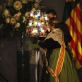 galania reina magdalena 2012