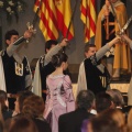 galania reina magdalena 2012