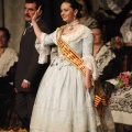 galania reina magdalena 2012