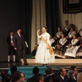 galania reina magdalena 2012