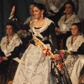 galania reina magdalena 2012