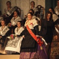 galania reina magdalena 2012