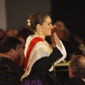 galania reina magdalena 2012