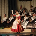 galania reina magdalena 2012