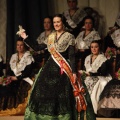 galania reina magdalena 2012