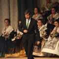 galania reina magdalena 2012