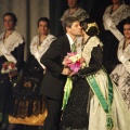 galania reina magdalena 2012