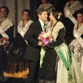 galania reina magdalena 2012