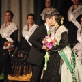 galania reina magdalena 2012