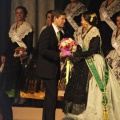 galania reina magdalena 2012
