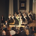 galania reina magdalena 2012
