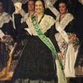 galania reina magdalena 2012