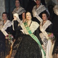 galania reina magdalena 2012