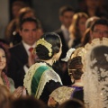 galania reina magdalena 2012
