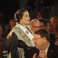 galania reina magdalena 2012