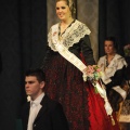 galania reina magdalena 2012