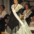 galania reina magdalena 2012