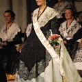 galania reina magdalena 2012