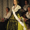 galania reina magdalena 2012