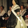 galania reina magdalena 2012