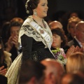 galania reina magdalena 2012
