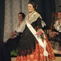 galania reina magdalena 2012