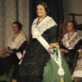 galania reina magdalena 2012
