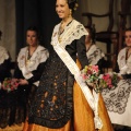galania reina magdalena 2012
