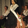 galania reina magdalena 2012