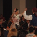 galania reina magdalena 2012