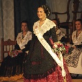 galania reina magdalena 2012