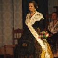 galania reina magdalena 2012