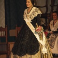 galania reina magdalena 2012