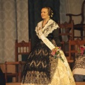 galania reina magdalena 2012