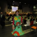 Galania infantil 2012