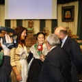 Galania infantil 2012