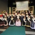 Galania infantil 2012